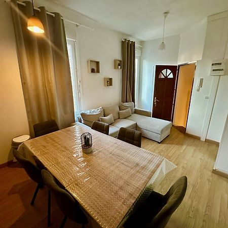 Apartamento Etoile Ault Exterior foto
