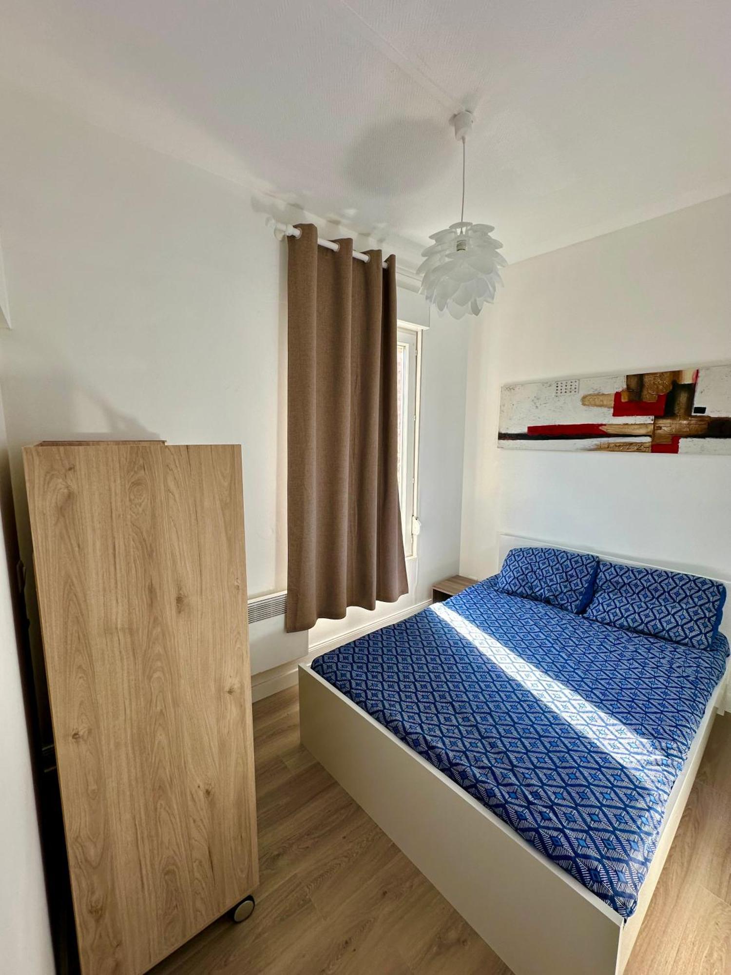 Apartamento Etoile Ault Exterior foto